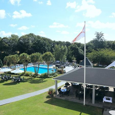 Westhill Country Hotel Saint Helier Bagian luar foto