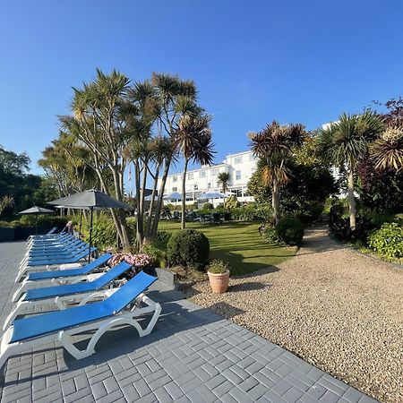 Westhill Country Hotel Saint Helier Bagian luar foto