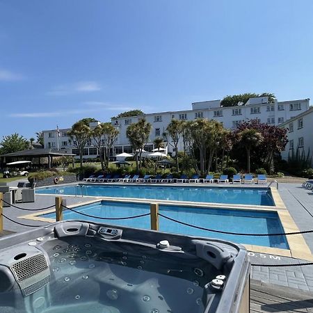 Westhill Country Hotel Saint Helier Bagian luar foto