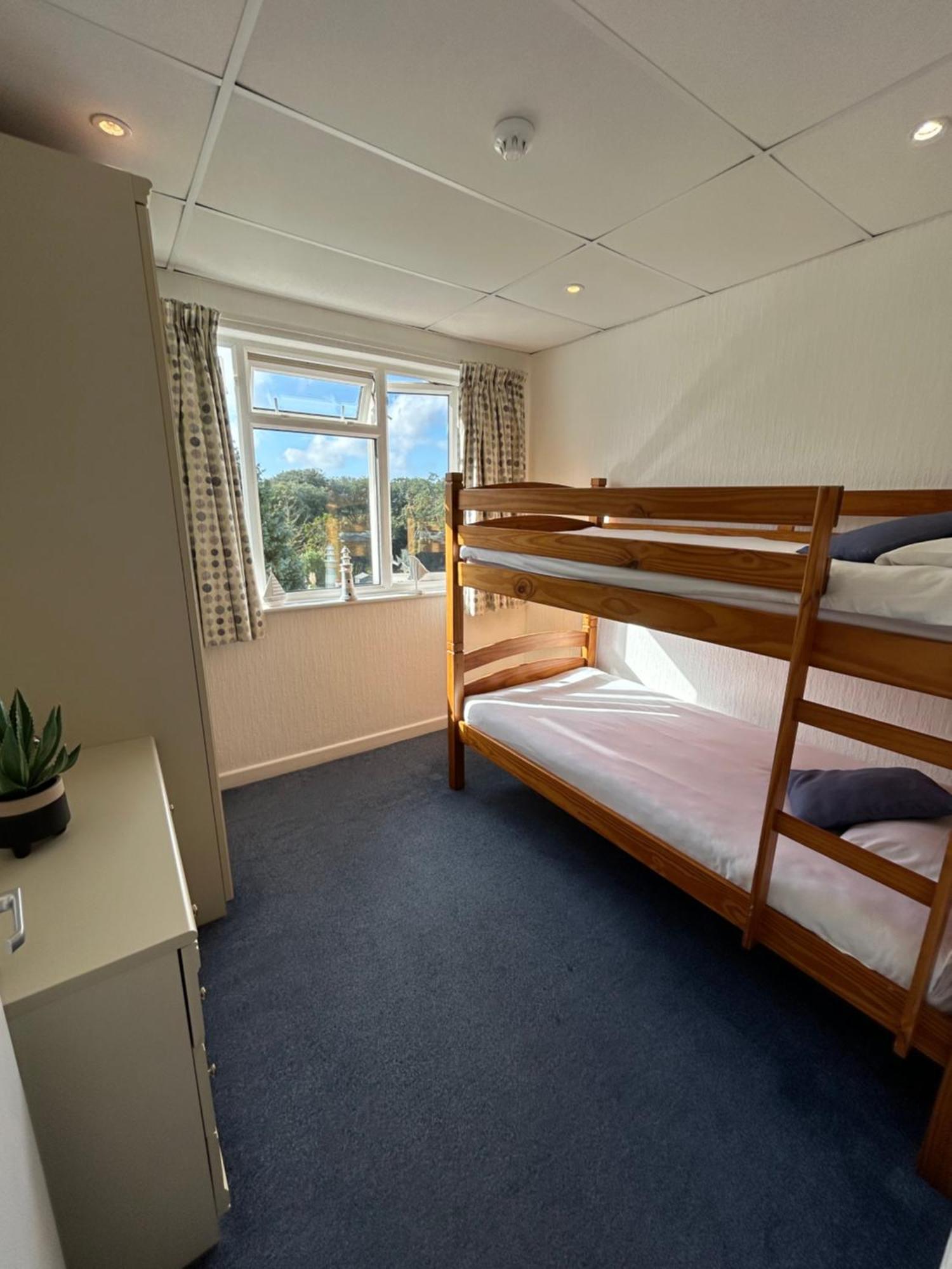 Westhill Country Hotel Saint Helier Bagian luar foto
