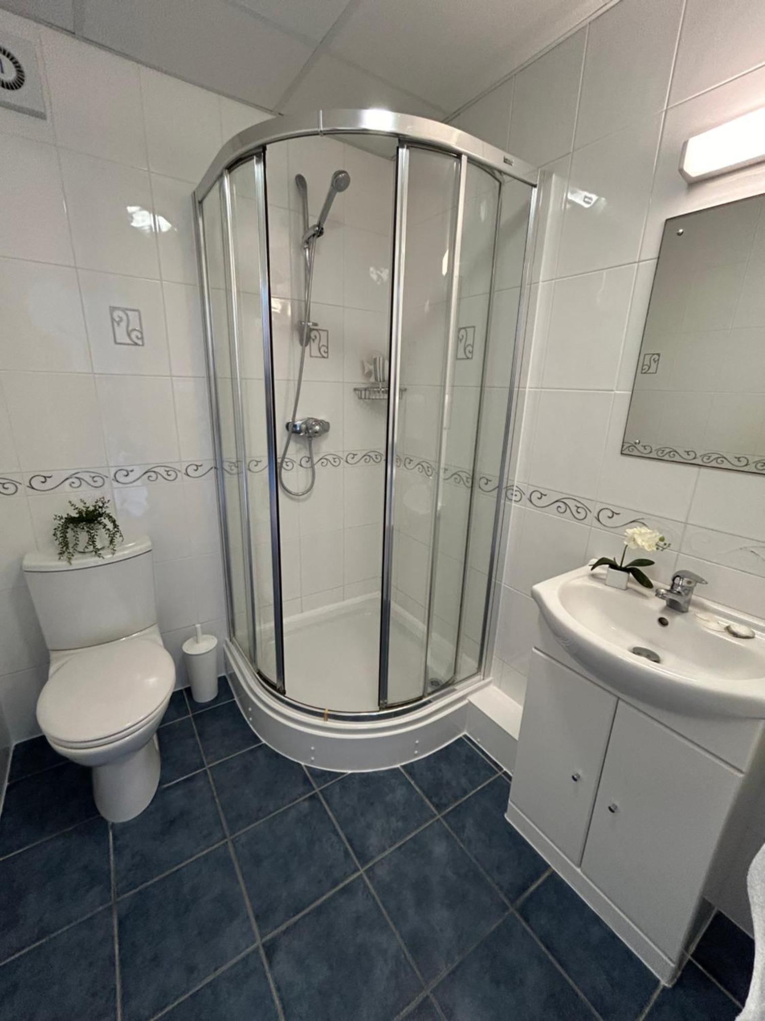 Westhill Country Hotel Saint Helier Bagian luar foto