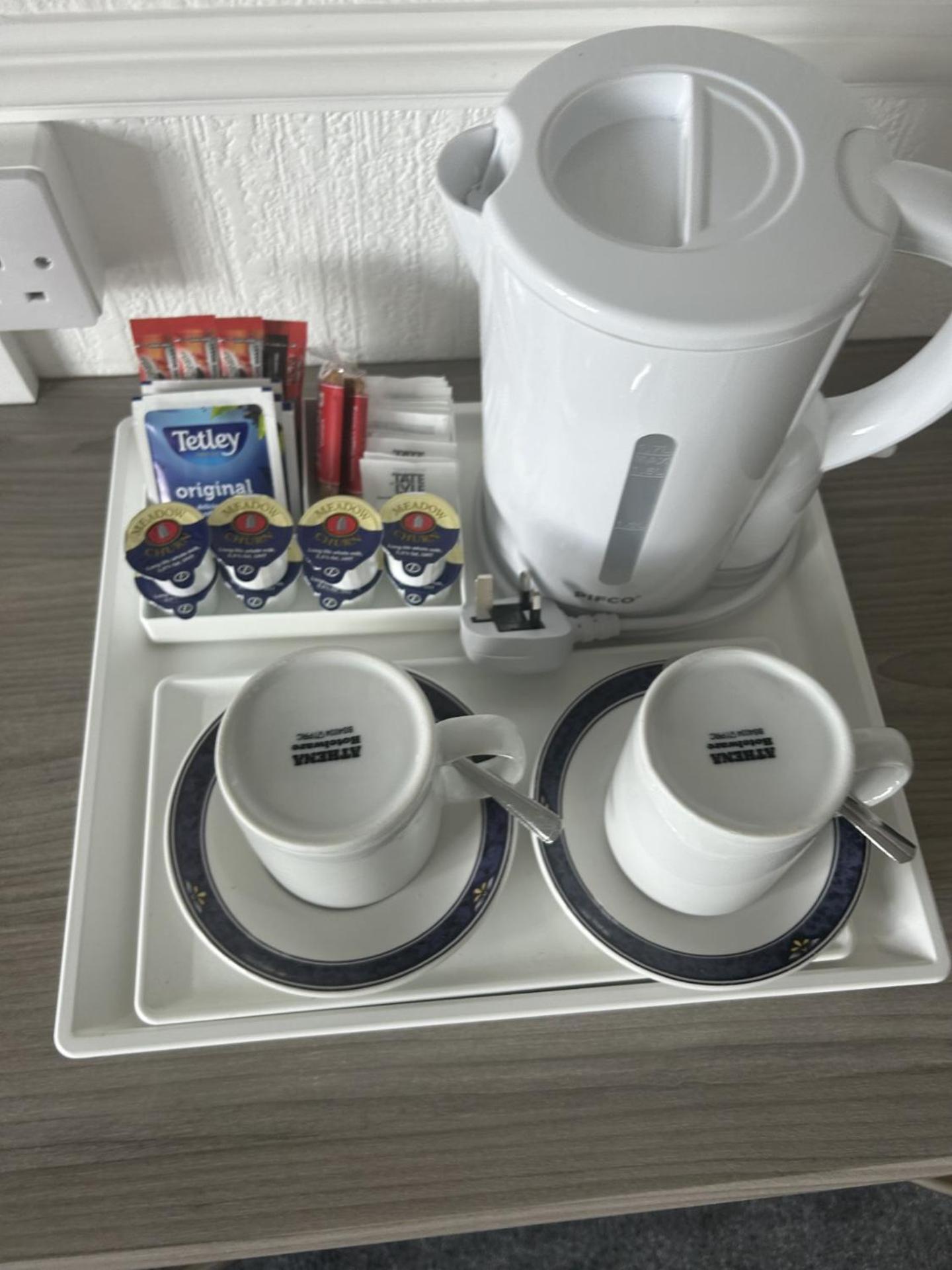 Westhill Country Hotel Saint Helier Bagian luar foto