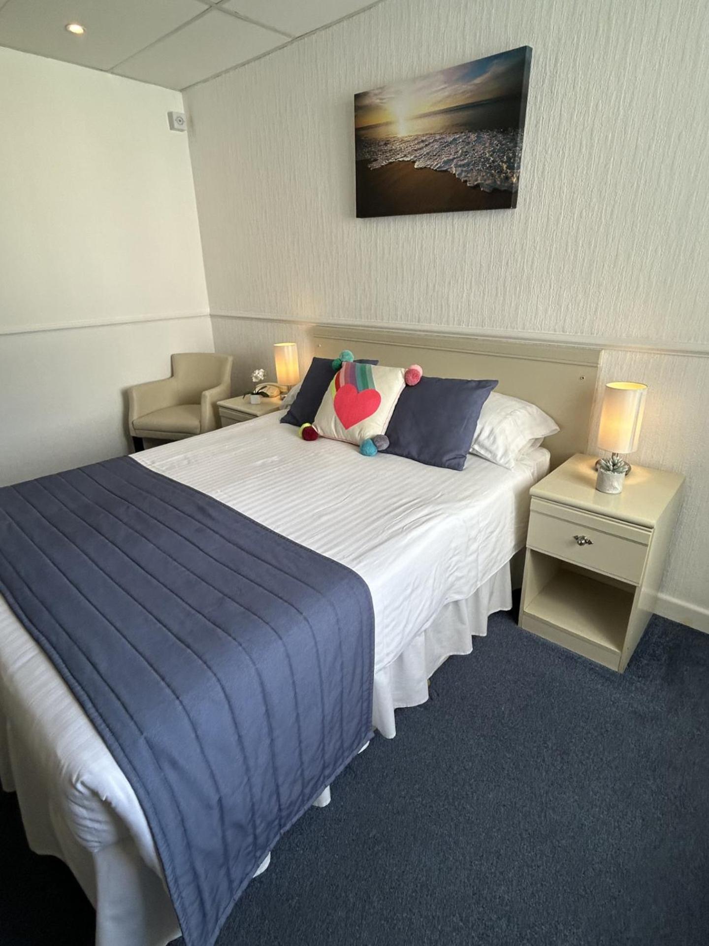 Westhill Country Hotel Saint Helier Bagian luar foto