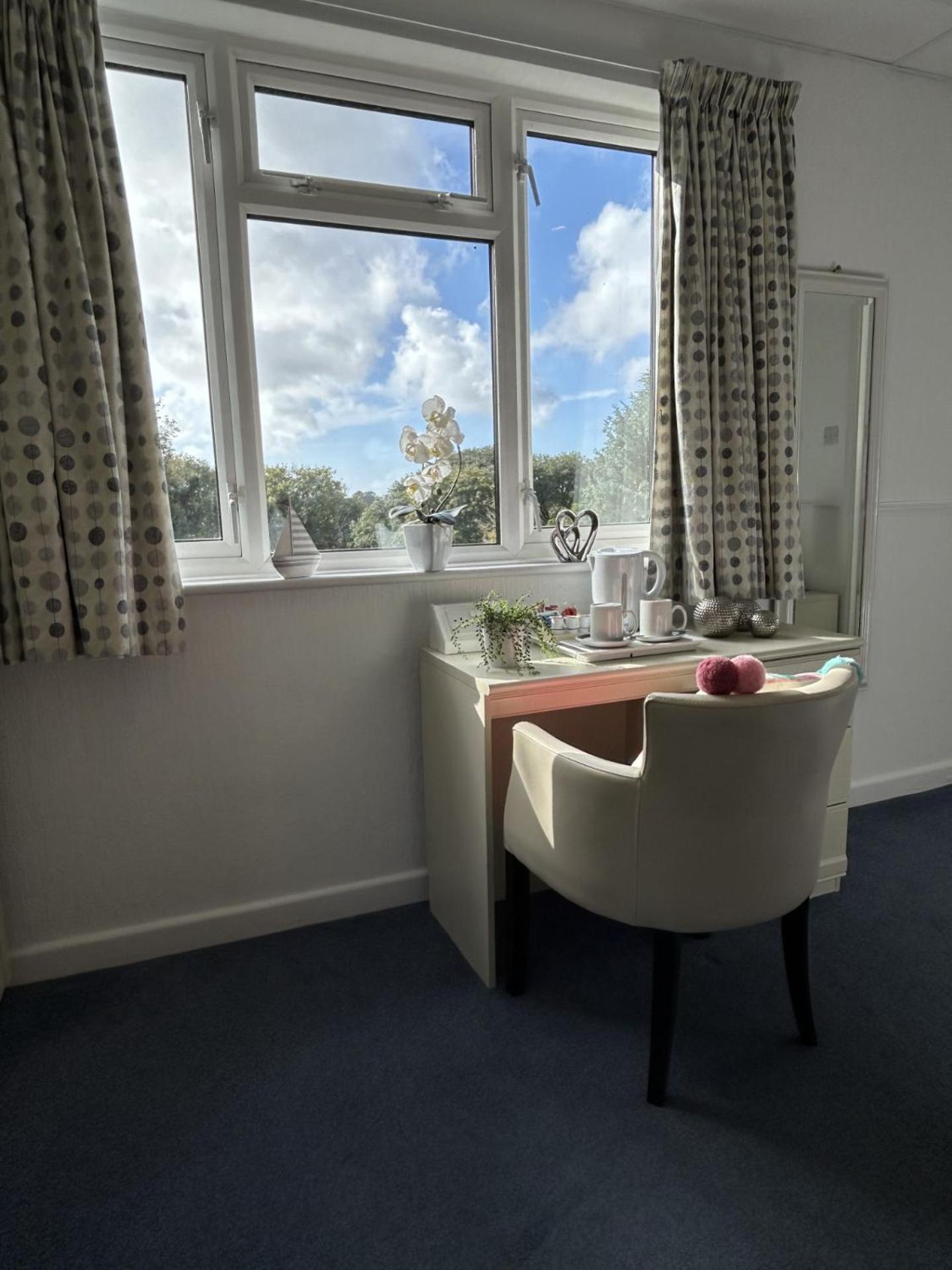 Westhill Country Hotel Saint Helier Bagian luar foto