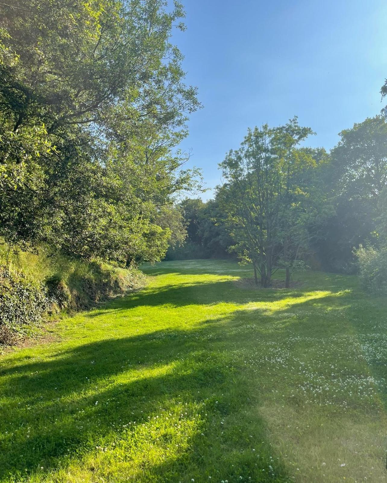 Westhill Country Hotel Saint Helier Bagian luar foto