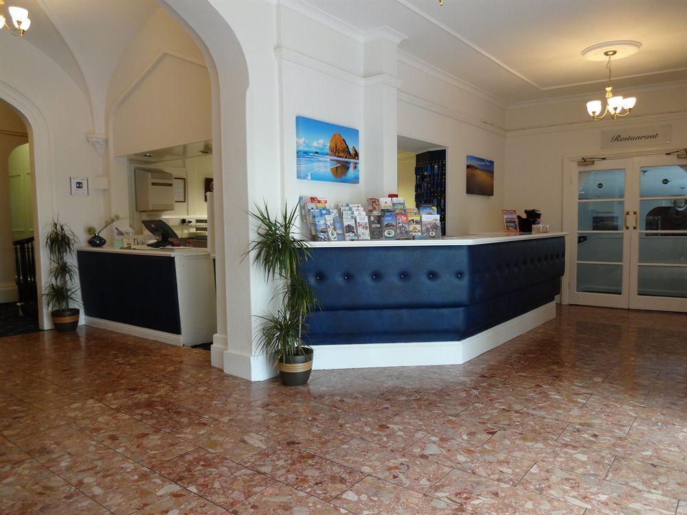 Westhill Country Hotel Saint Helier Bagian luar foto