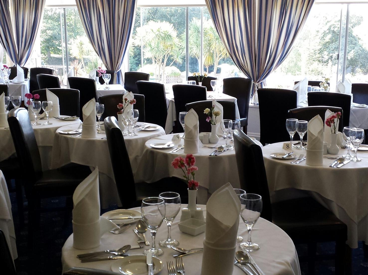 Westhill Country Hotel Saint Helier Bagian luar foto