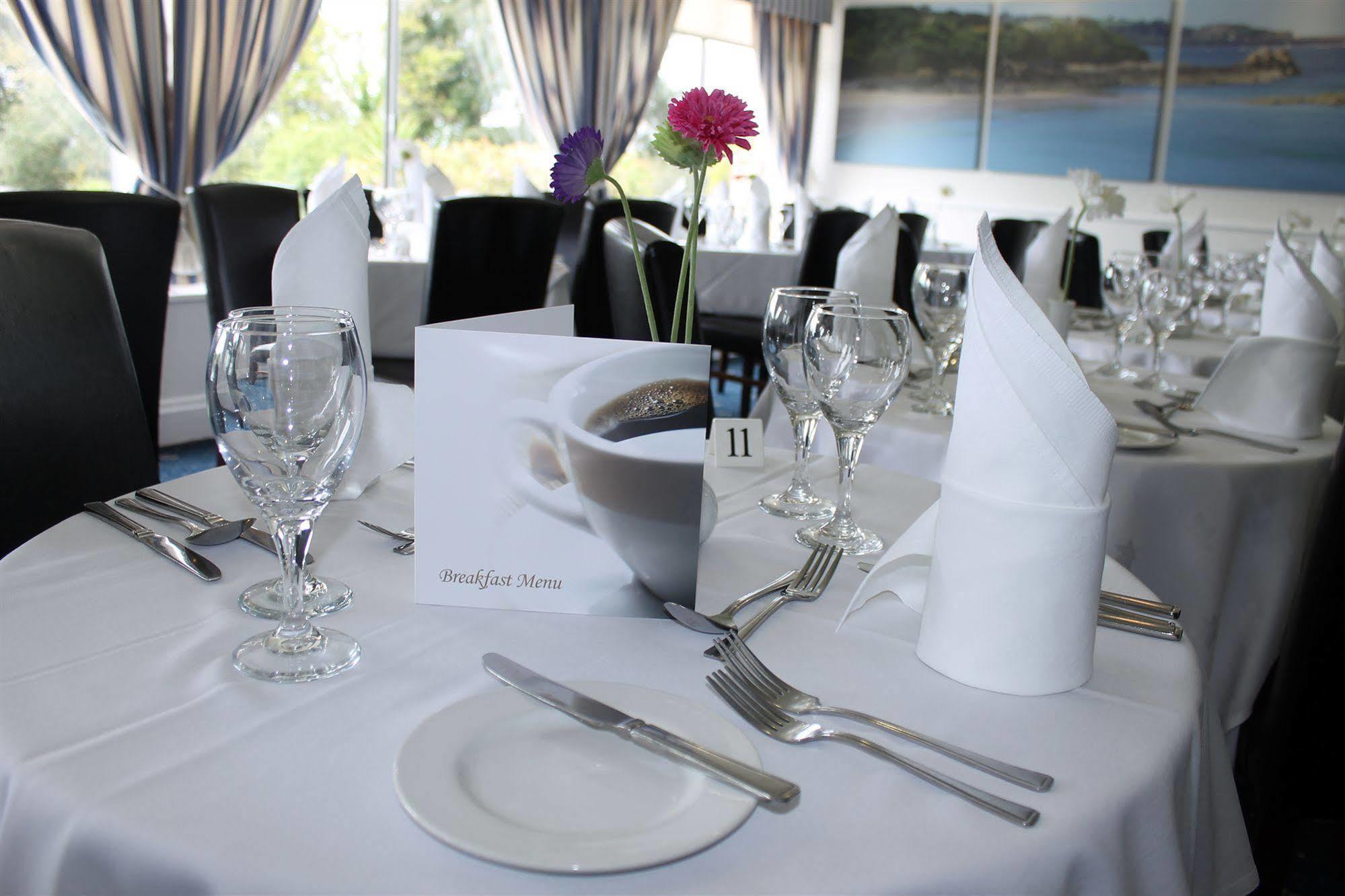 Westhill Country Hotel Saint Helier Bagian luar foto