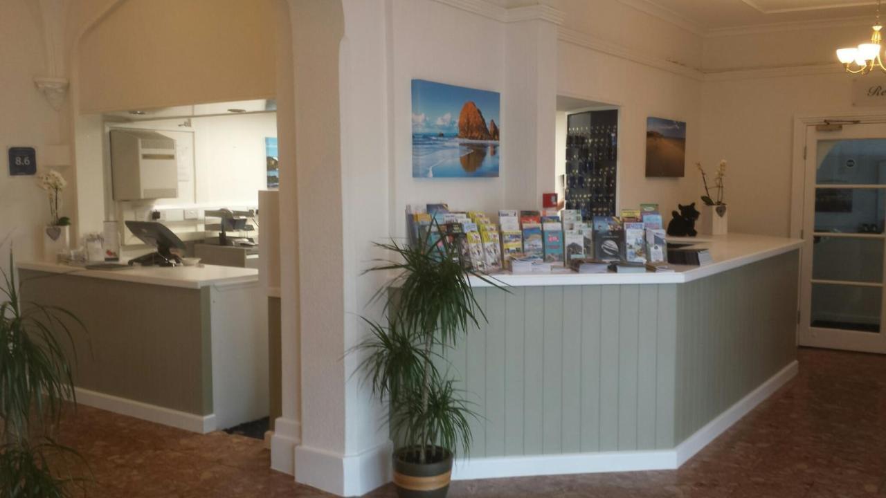 Westhill Country Hotel Saint Helier Bagian luar foto